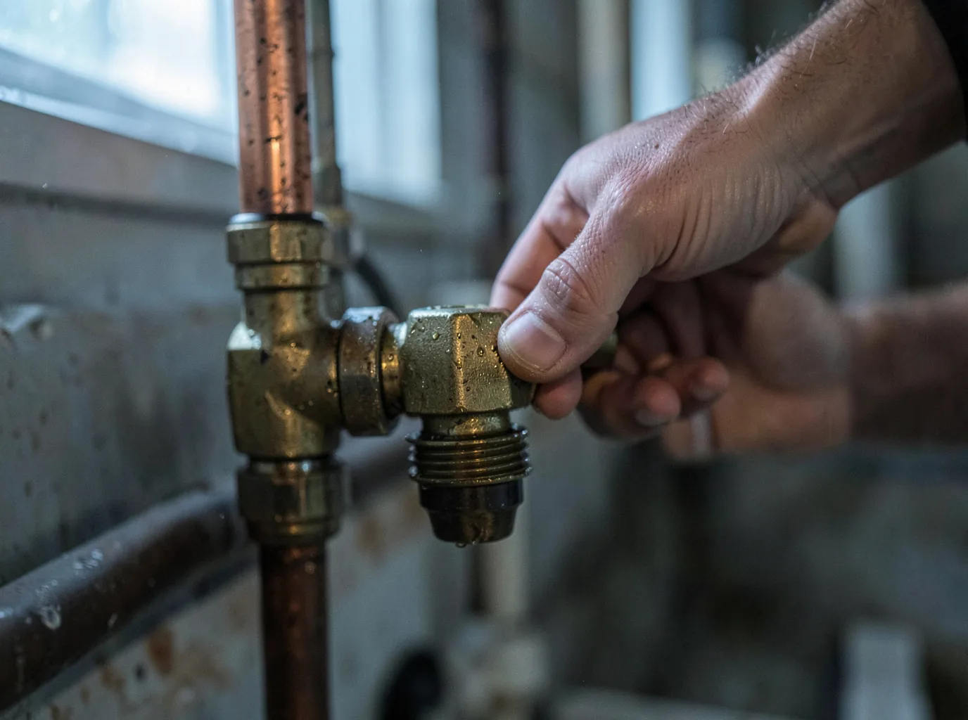 Emergency Plumber Wishek, ND FAQs